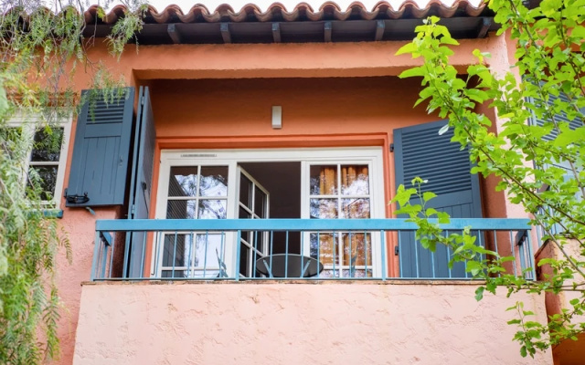 Sowell Residence Chenes Verts St Raphael