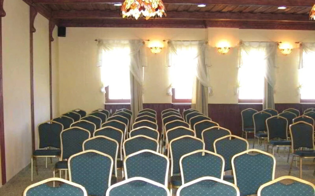 Hotel Hetmanski