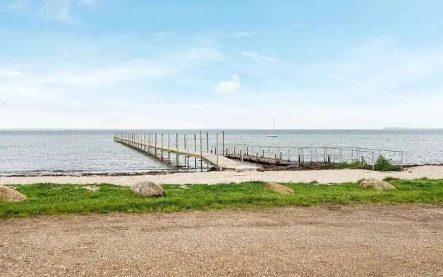 Seaside Charm in Binderup-by Traum