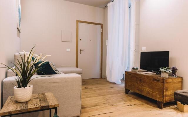 Four Elements Apartments