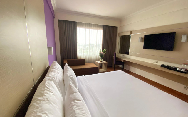 Grand Inna Tunjungan Hotel Surabaya