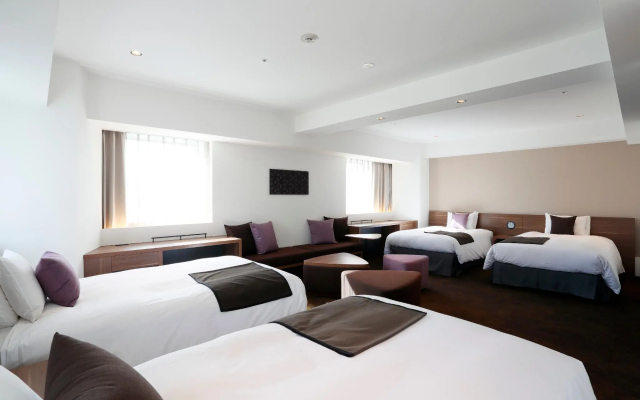 Holiday Inn & Suites Sapporo Odori Park by IHG