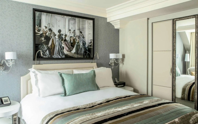 Sofitel Paris Le Faubourg