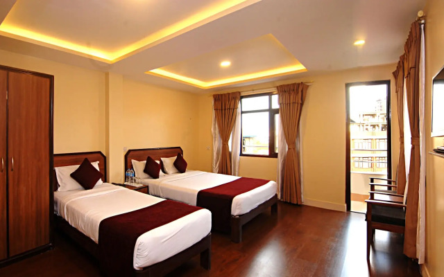 Thamel Grand Hotel