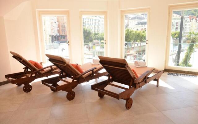 EA Hotel Atlantic Palace