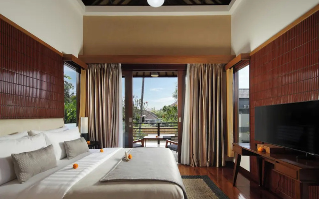 Kanadea Villa Canggu by Ini Vie Hospitality. — фото 4