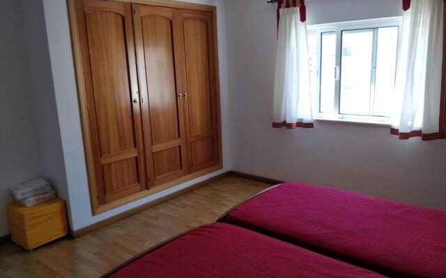 Buzios Praia da Rocha