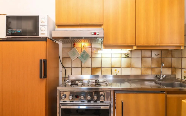 La Lampara House in Cannigione