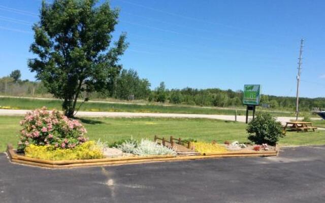 Tay Motel