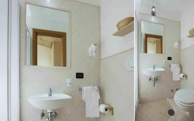 Hotel Campidoglio