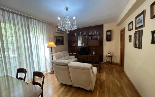 Apartamento Carlos-1