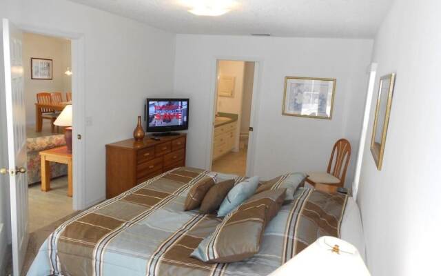 Villa Meloen - Comfort - 3 Bedroom