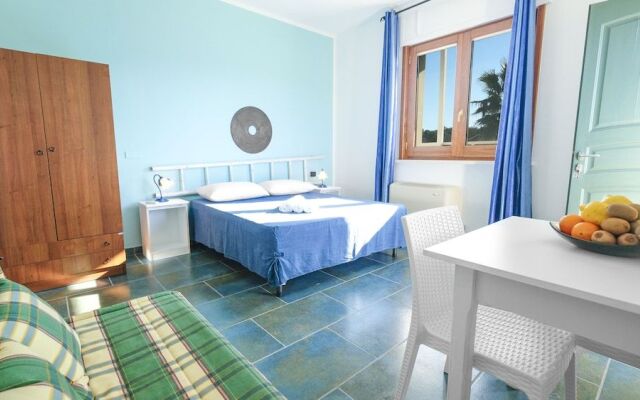 Residence Contrada Schite