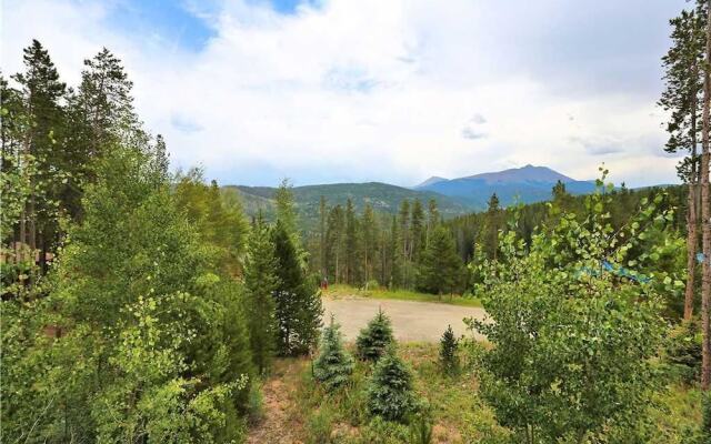 American Way Retreat House