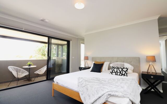 Serenity - Rejuvenate Stays