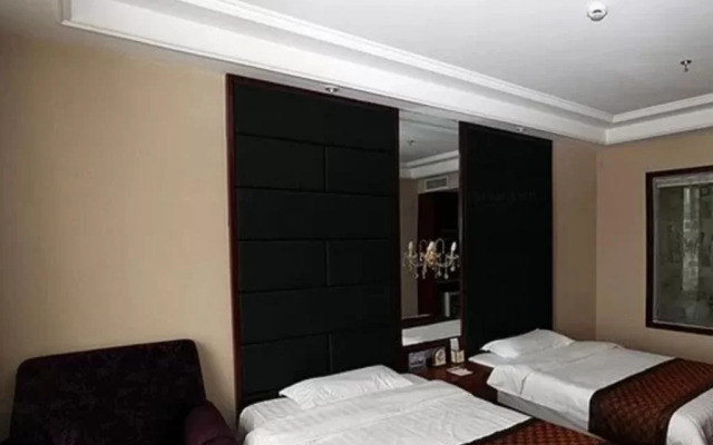 Wandai International Hotel