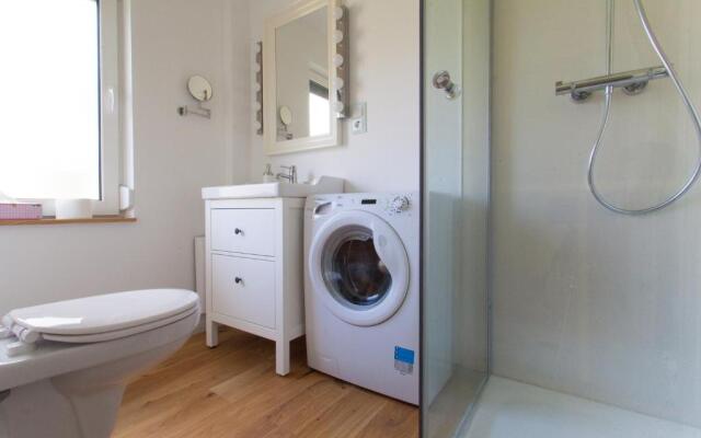 Ferienhaus Heideland Winsen Aller