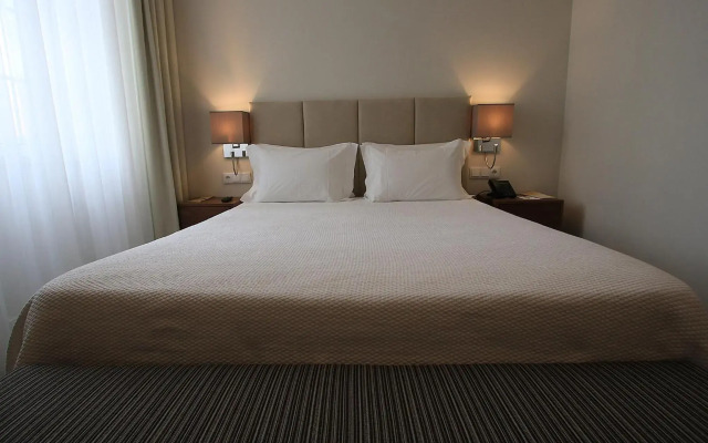 Consolata Hotel