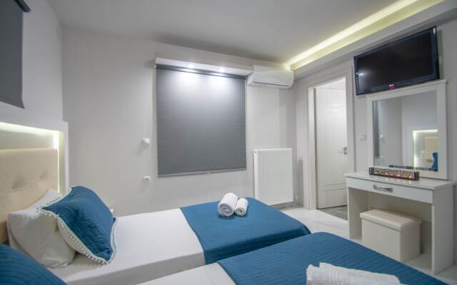 Zante Lagos Holiday Homes