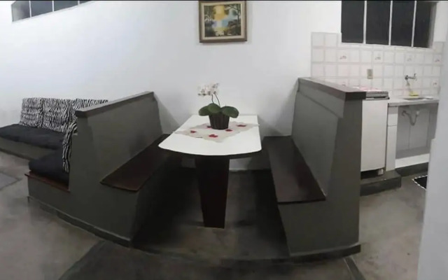 BellaMar Pousada Flat