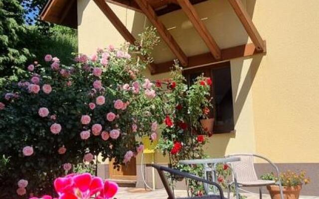 Pokoje Gościnne w Centrum Szczyrku