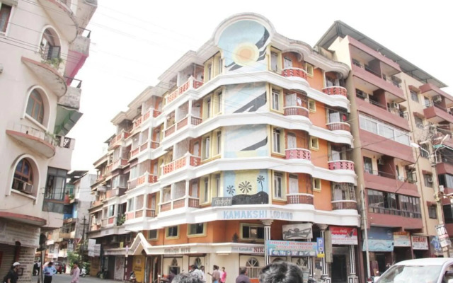 Karma Plaza