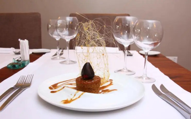 The Bay Leaf Boutique Hotel