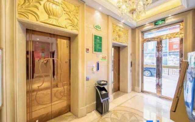 Vienna Hotel Zhongshan Guzhen Town Center