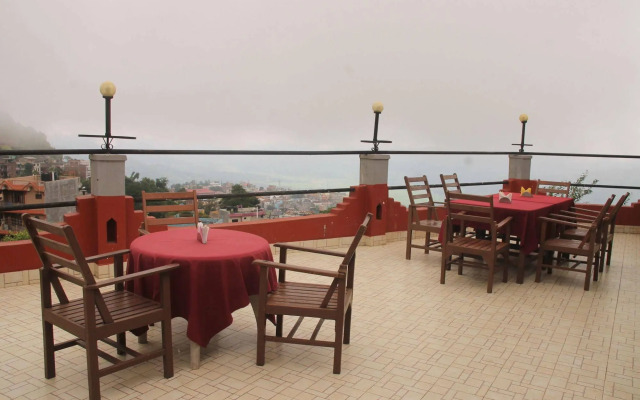 Hotel Srinagar