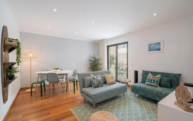 Lido View Calla by An Island Apart