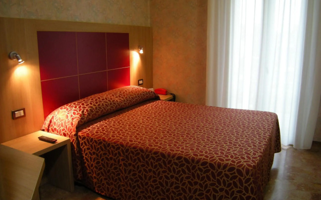 Hotel San Carlo