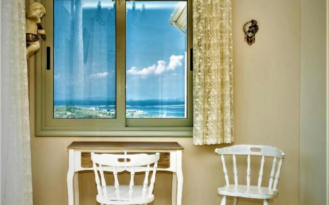 Villa Skyfall