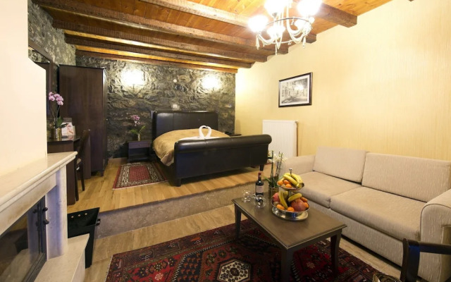 Lithos Hotel & Spa