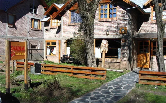 Puma Hostel