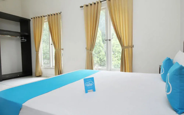 Airy Kebun Raya Bogor Jalak Harupat 9A