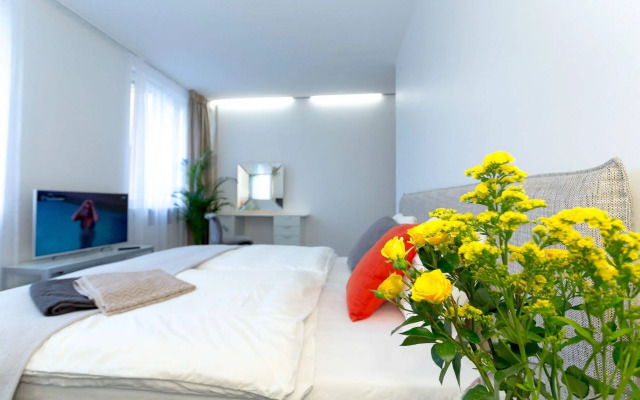 Vilnius Apartments And Suites Gedimino Ave