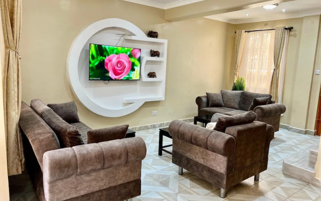 Lux Suites Sunset Delight Holiday Homes