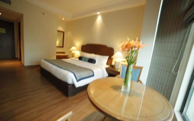 The Lalit Traveller Jaipur – Guest Rooms – Jaipur