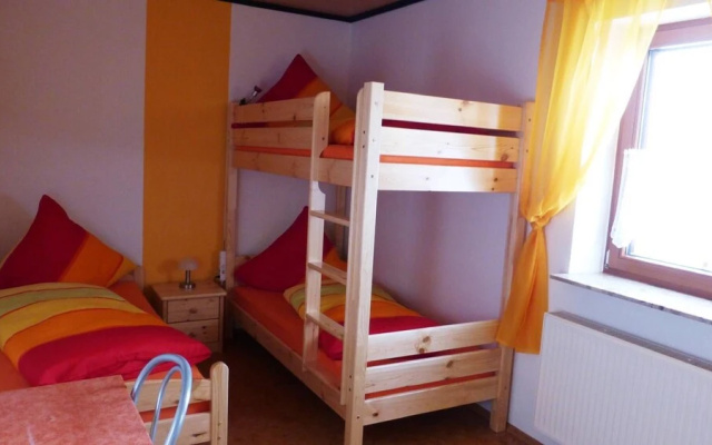 Ferienwohnung Dunja