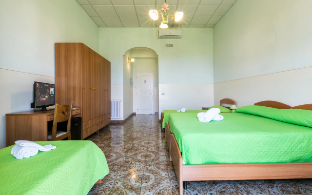 Sisters Hostel