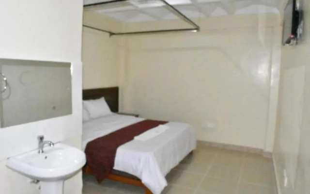 Sungura Boutique Hotels