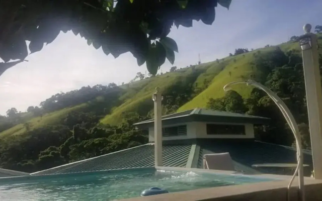 Flower Of Joy Wellness Villa