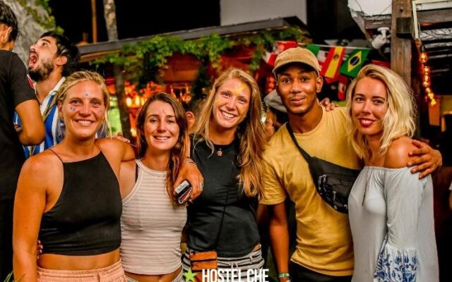 Hostel Che Babel