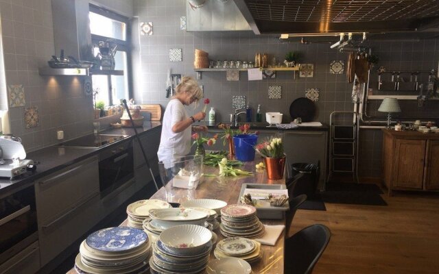 Boutique-Hôtel Chez Jan