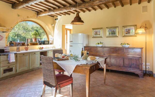 Villa Il Foramasso 10 2