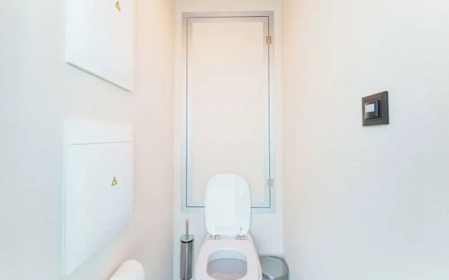 L'Escale Royale Port Ilon Seine Giverny