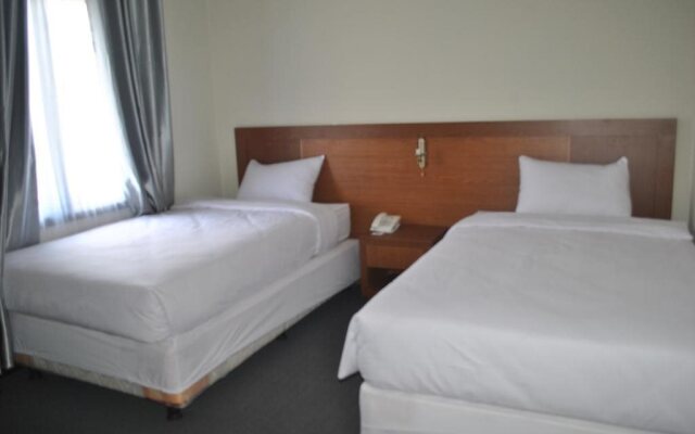 City Hotel Kendari