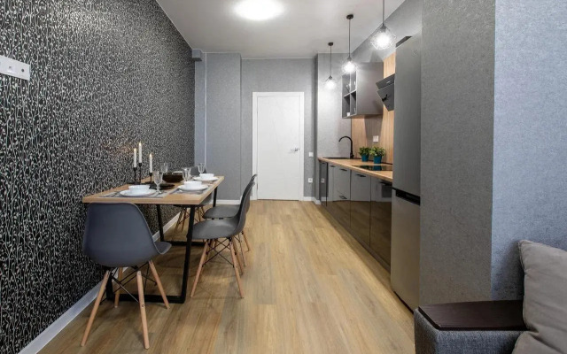 ЯрСити на проспекте Московский