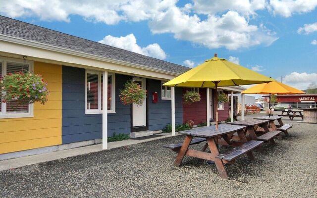 Pitchwood Inn & Alehouse