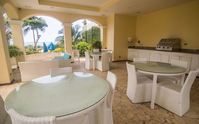 Luxury Ocean View Apartament Acqua 303